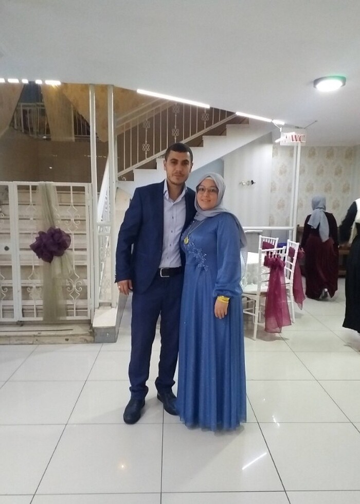 Nişan elbisesi  - Görsel 3