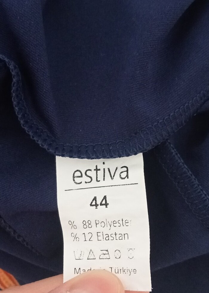 Haşema mayo - Görsel 3