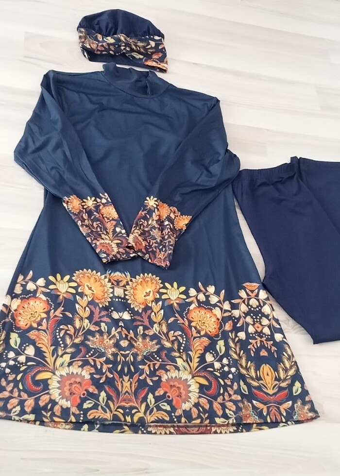 Haşema mayo - Görsel 2