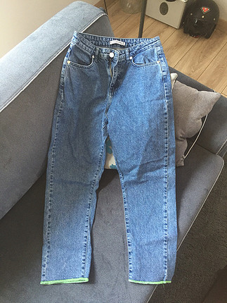 Silvian heach denim