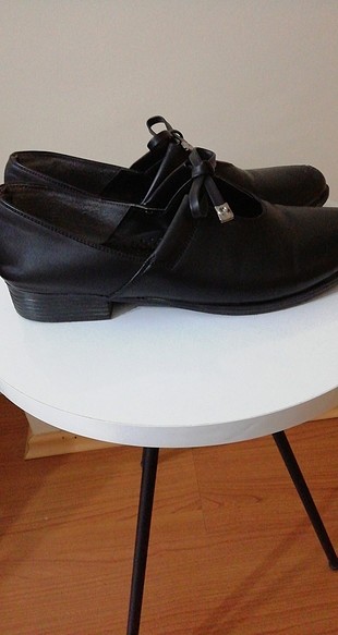 topuklu babet  - Görsel 2