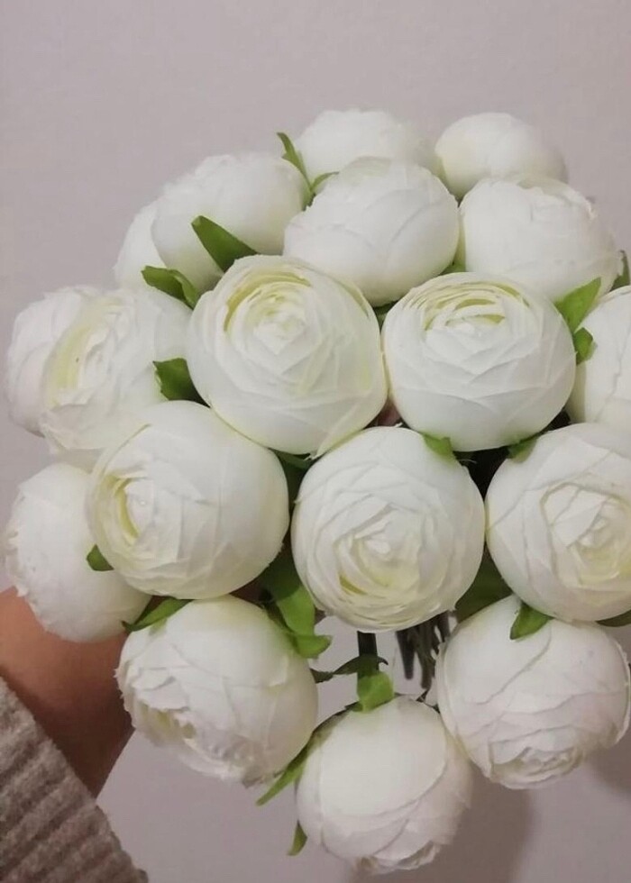 Gelin buketi - Görsel 2