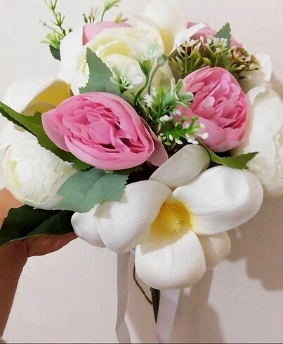 Gelin buketi - Görsel 2