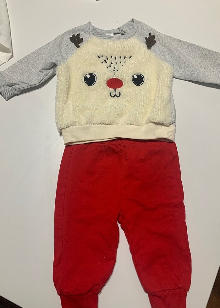 Alt üst takım - Görsel 2