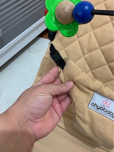 Sallanan anakucağı - Görsel 5