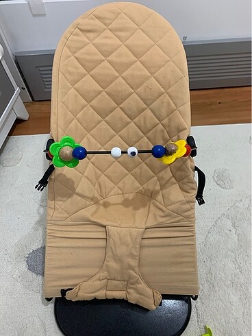 Sallanan anakucağı - Görsel 6