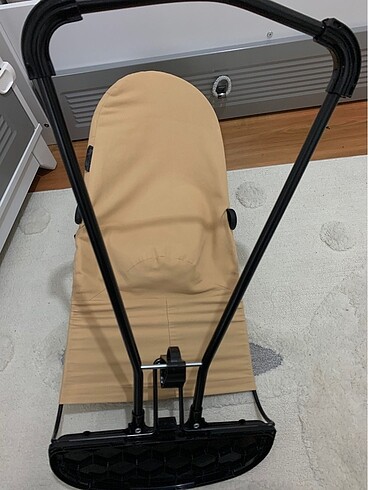 Sallanan anakucağı - Görsel 7