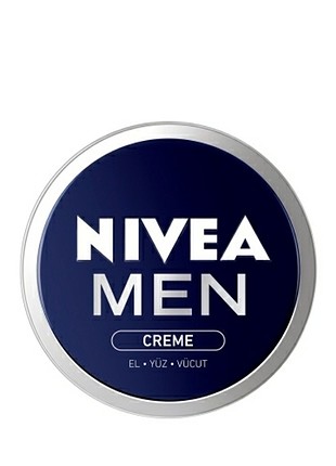 Nivea men krem el yüz vücut 30 ml 