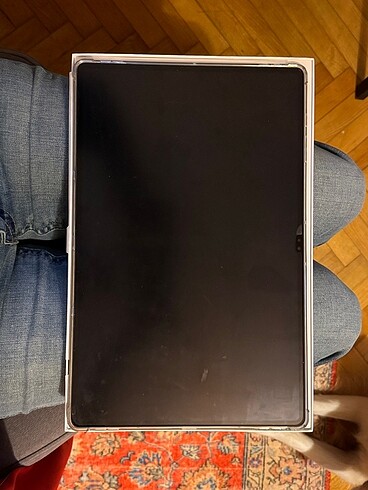 Samsung Samsung Galaxy Tab S8 Ultra 256 gb 12 gb ram