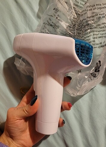 Rowenta Instant Soft Compact