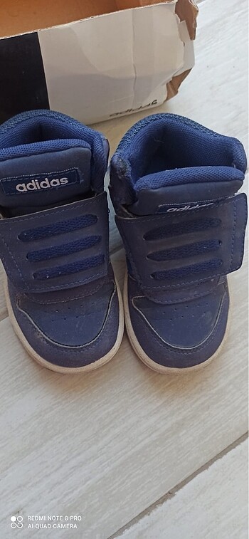 Adidas çocuk ayakkabı