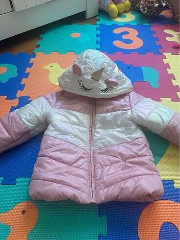 24-36 Ay Beden UNICORN MONT