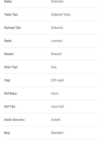 Düğmeli Lacivert Kadın Midi Kapitone Düğmeli Ceket - Görsel 7