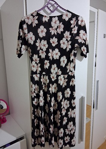 koton yazlık elbise - Görsel 3