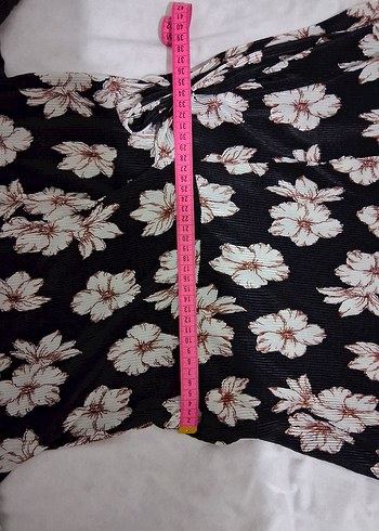 koton yazlık elbise - Görsel 5