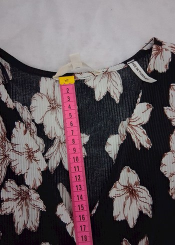 koton yazlık elbise - Görsel 7