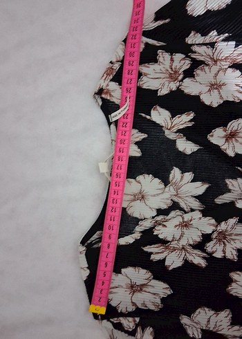 koton yazlık elbise - Görsel 6