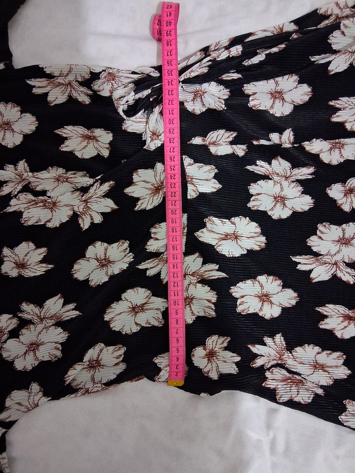 koton yazlık elbise - Görsel 5