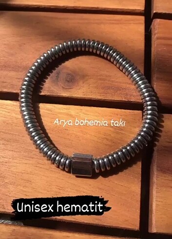 Dogaltas bileklik