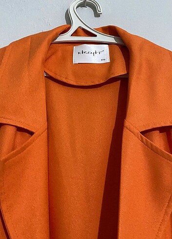 42 Beden Blazer ceket 