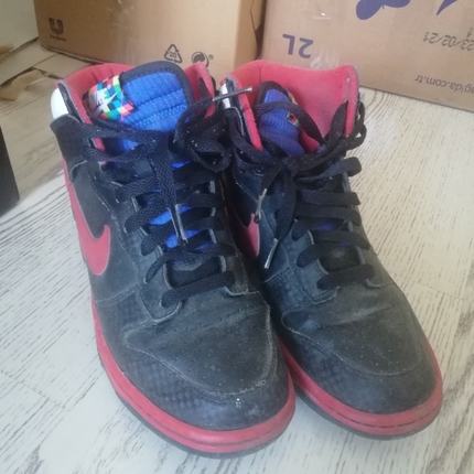 Nike ayakkabı 