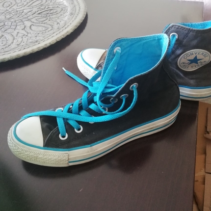 converse 