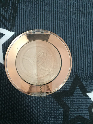 yves rocher ikili aydınlatıcı