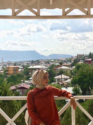 s Beden Tunik