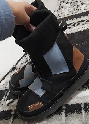 Yama Detay Ugg