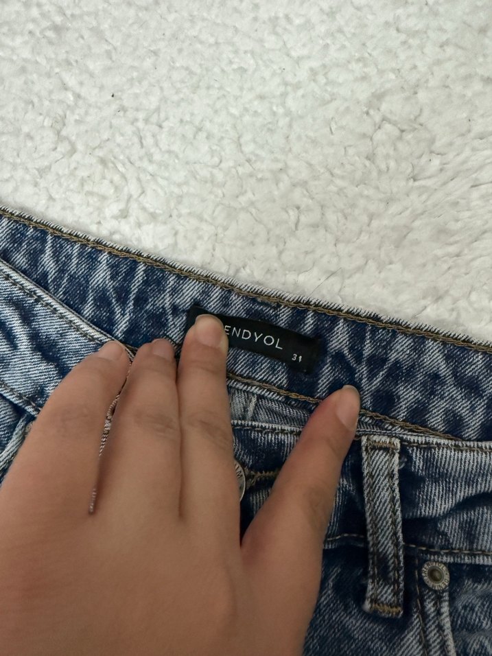 Trendyol çok satan pantolonu - Görsel 4