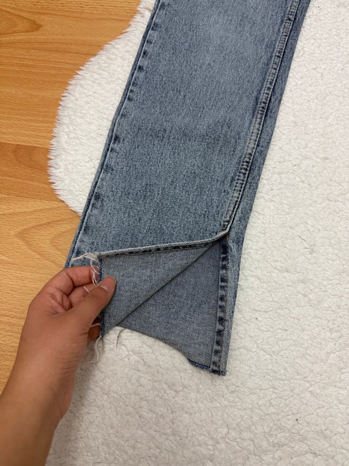 Trendyol çok satan pantolonu - Görsel 3