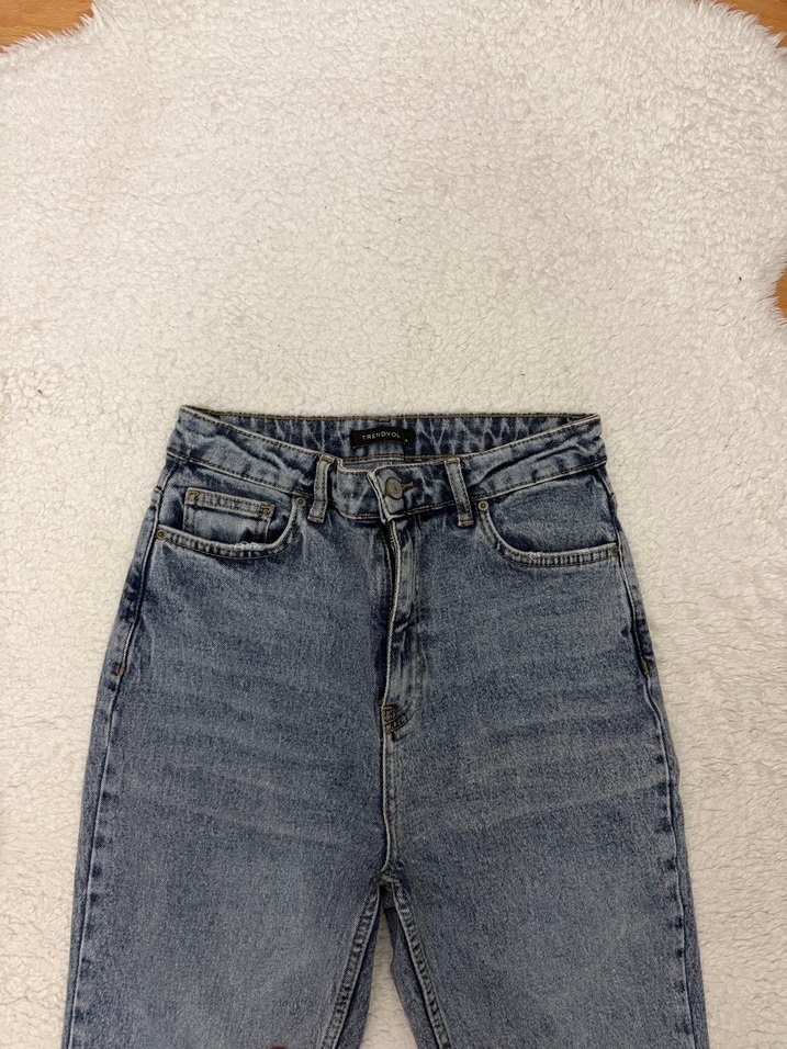 Trendyol çok satan pantolonu - Görsel 2