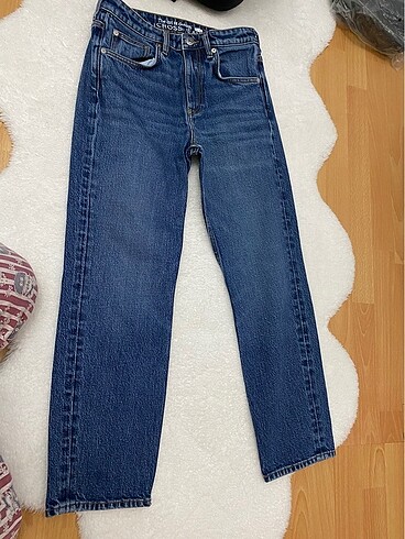 Retro jean