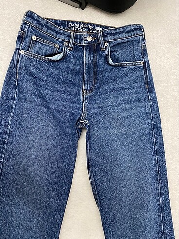 American Retro Retro jean