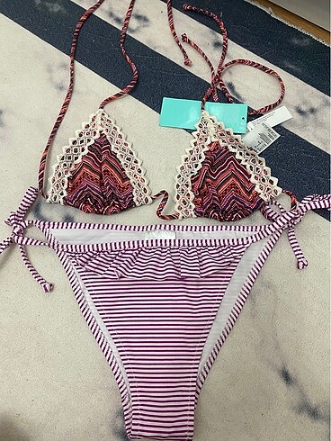 İkili bikini