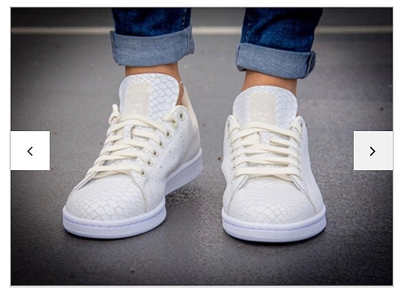 Adidas stan smıth
