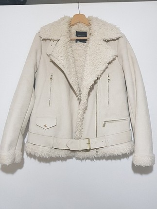 ZARA BASIC OUTERWEAR