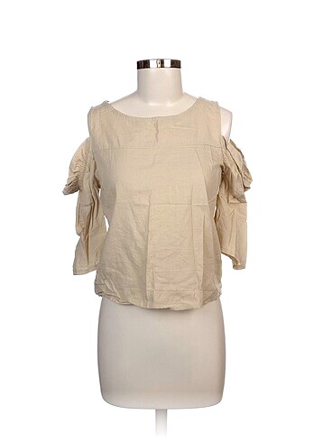 Vintage Love Bluz %70 İndirimli.