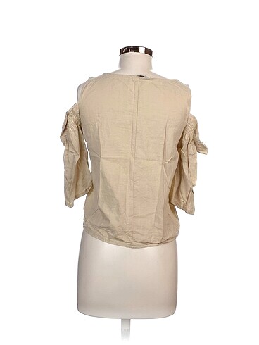 s Beden Vintage Love Bluz %70 İndirimli.