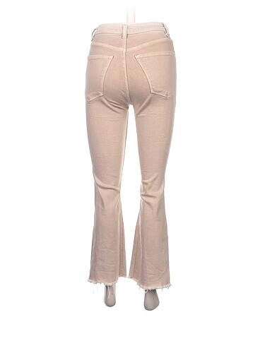 36 Beden Mango Jean / Kot %70 İndirimli.