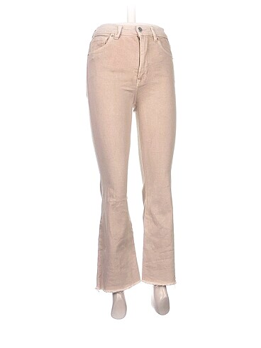 Mango Mango Jean / Kot %70 İndirimli.