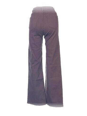 34 Beden Vintage Love Jean / Kot %70 İndirimli.