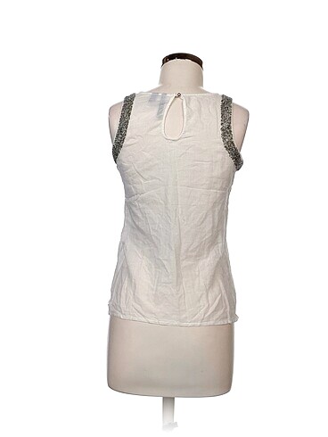 xs Beden Mango Bluz %70 İndirimli.