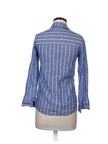 36 Beden Vintage Love Bluz %70 İndirimli.