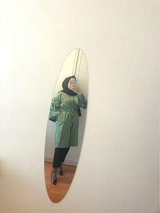 Tunik, dış giyim
