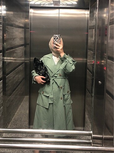 Trenchcoat