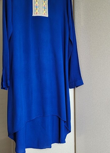 Pamuklu Tunik