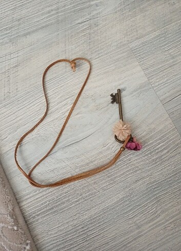 anahtar kolye  - Görsel 2