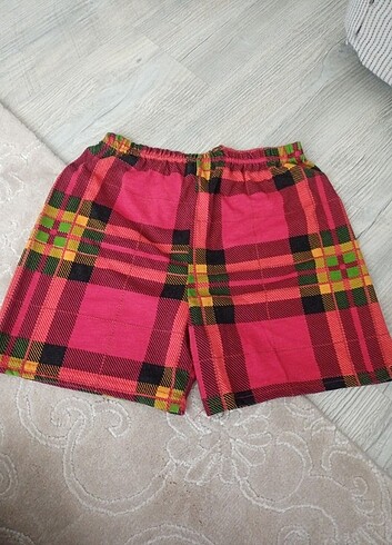 pijama altı, şort