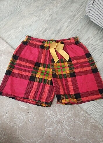 Diğer pijama altı, şort